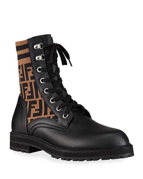 fendi sale mens|fendi men's boots.